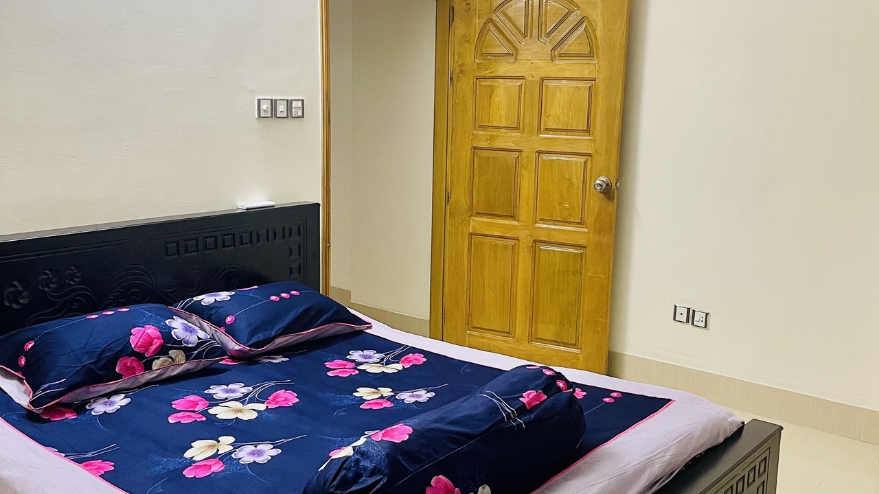 Photo of Bedroom in Chittagong