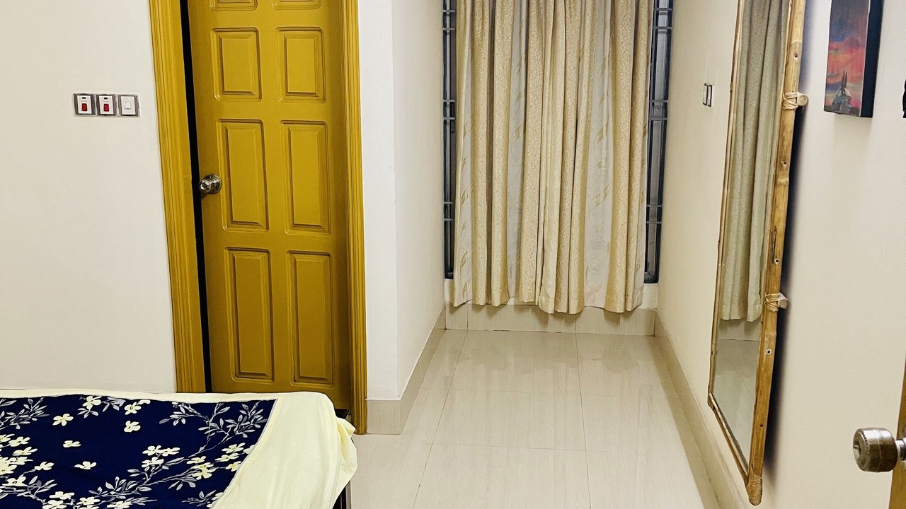 Photo of Bedroom in Chittagong