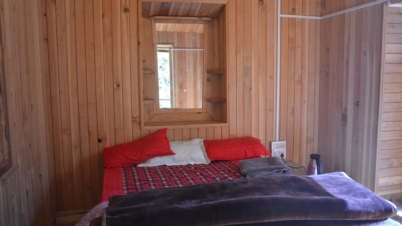 Photo of Bedroom in Banjar