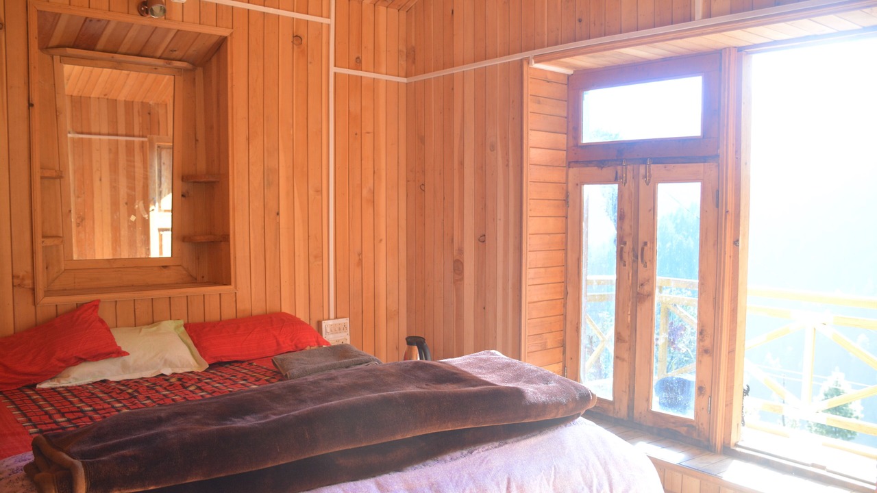 Photo of Bedroom in Banjar