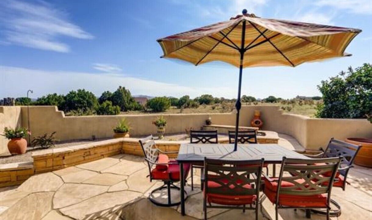 Photo of Outdoor in Eldorado at Santa Fe