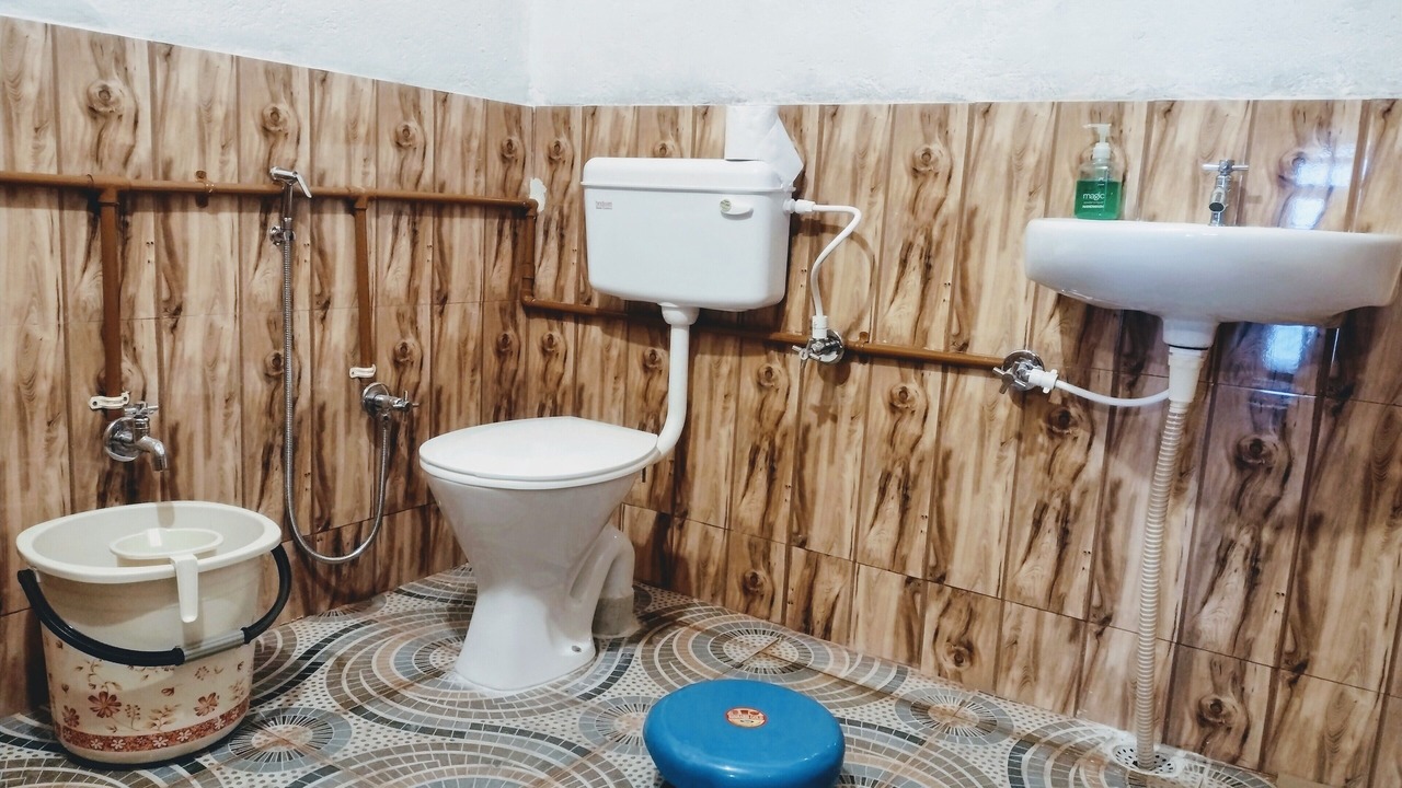 Photo of Bathroom in Jeolikote