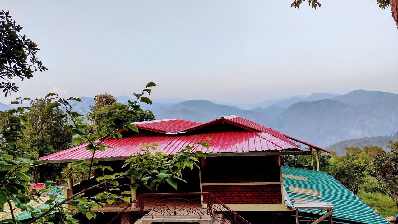 Photo of Outdoor in Jeolikote