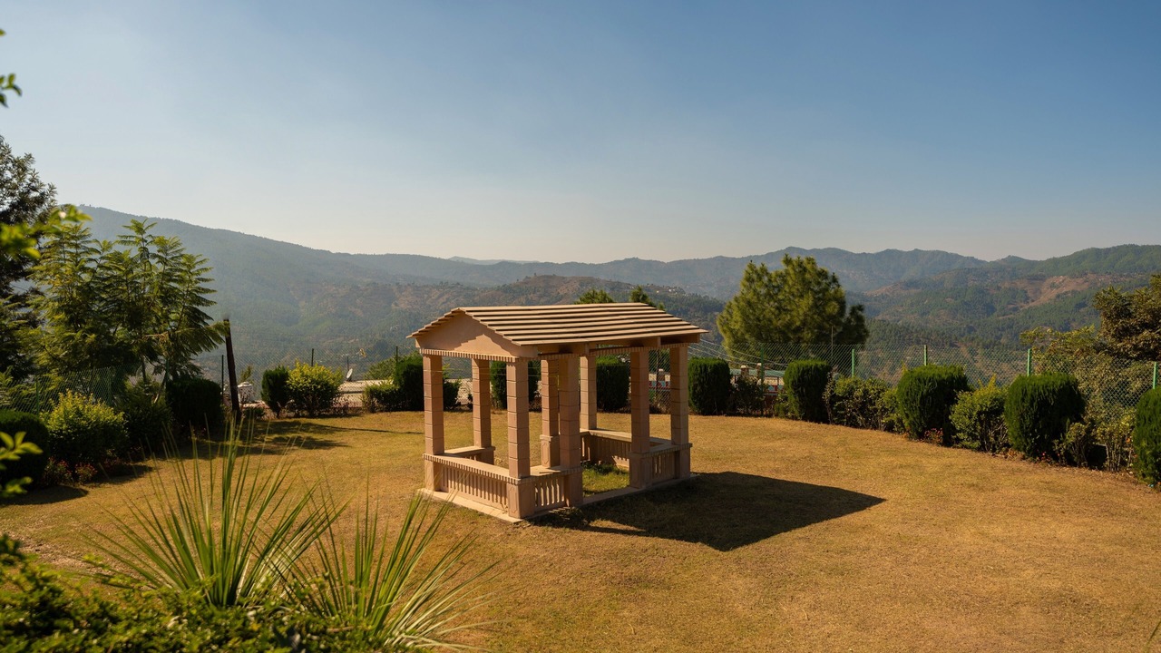 Photo of Outdoor in Almora