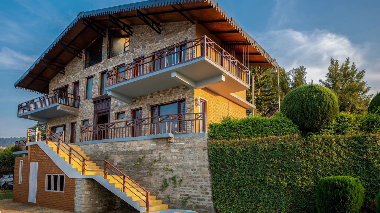 Photo of Outdoor in Almora