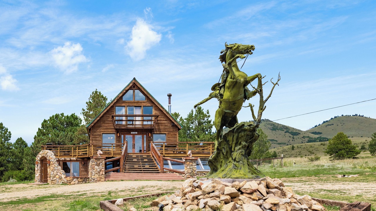 Photo of Outdoor in Eagle Nest
