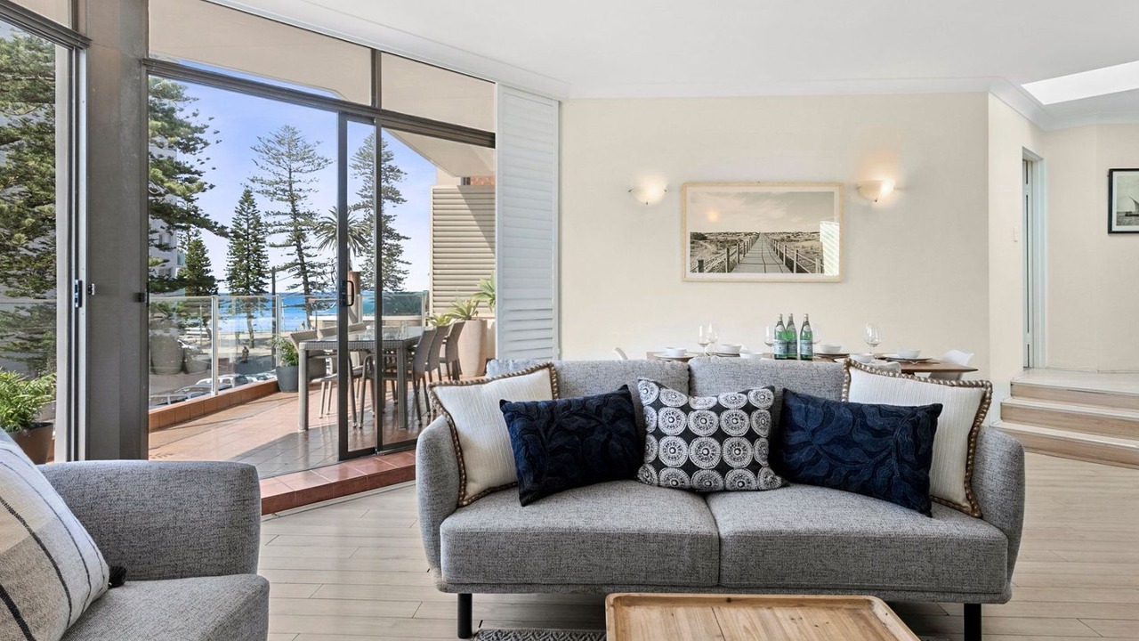 Photo of Bedroom in Manly