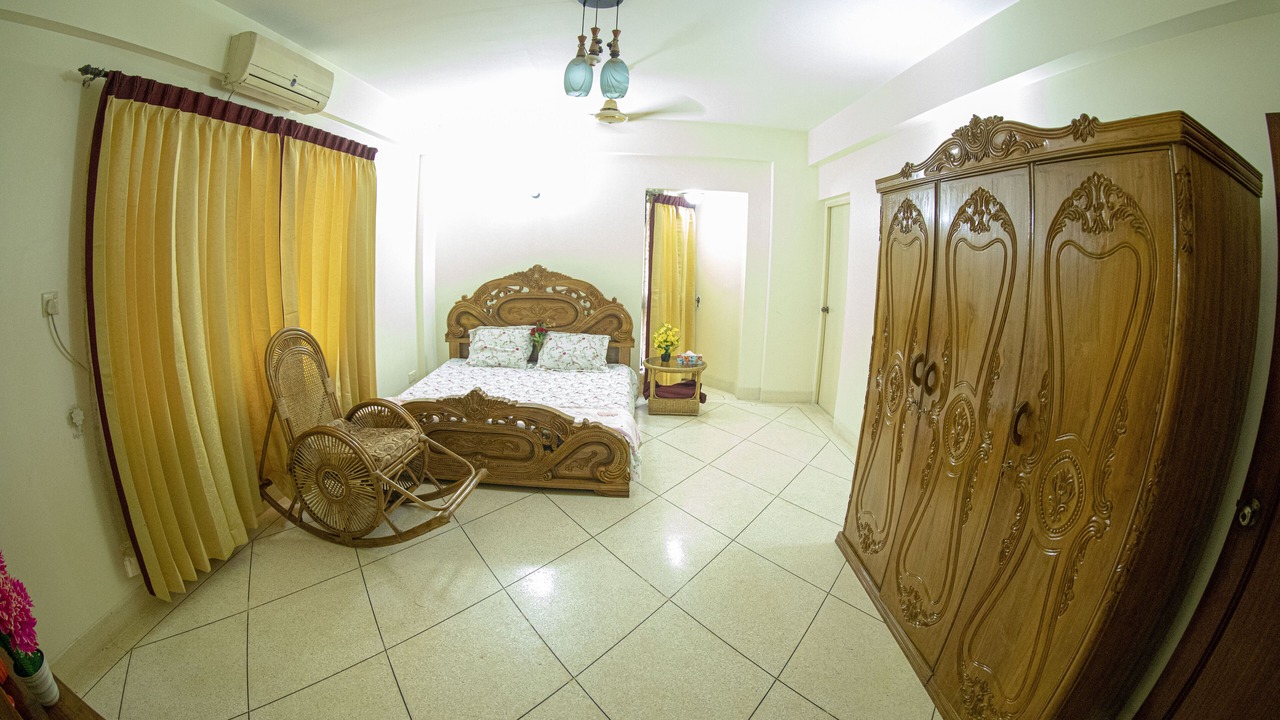Photo of Bedroom in Banani