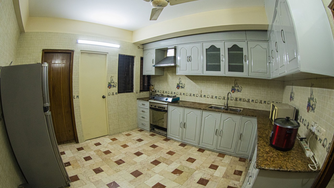 Photo of Kitchen in Banani