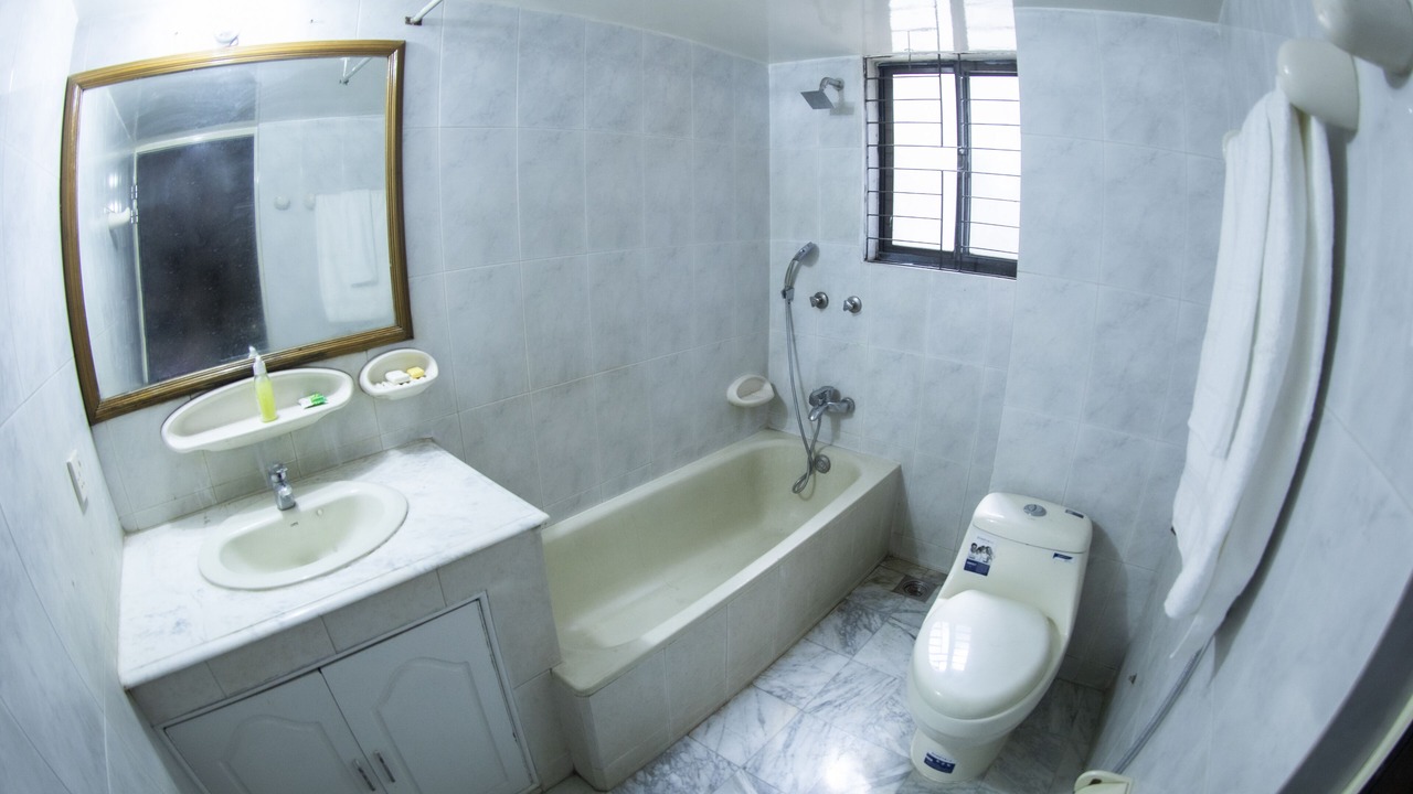 Photo of Bathroom in Banani