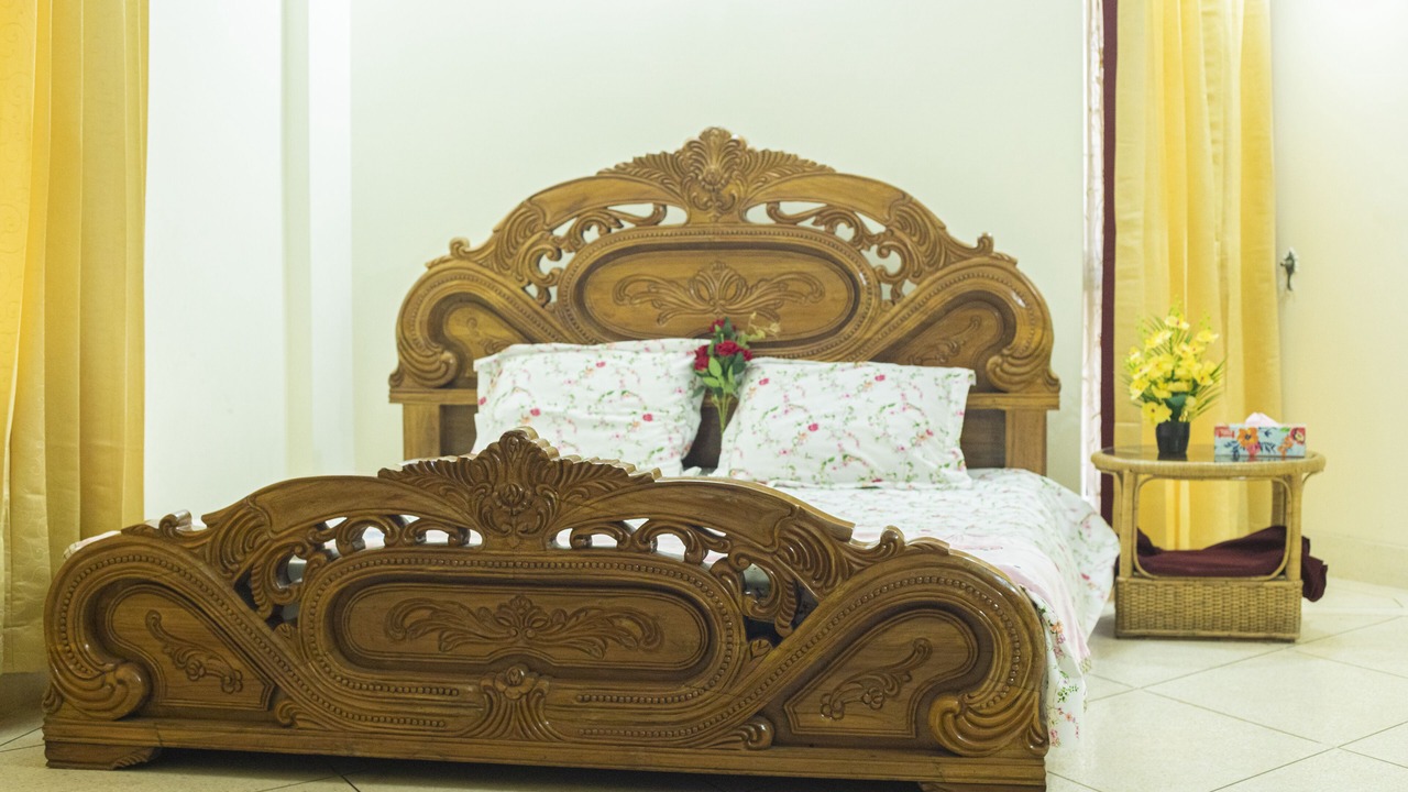Photo of Bedroom in Banani