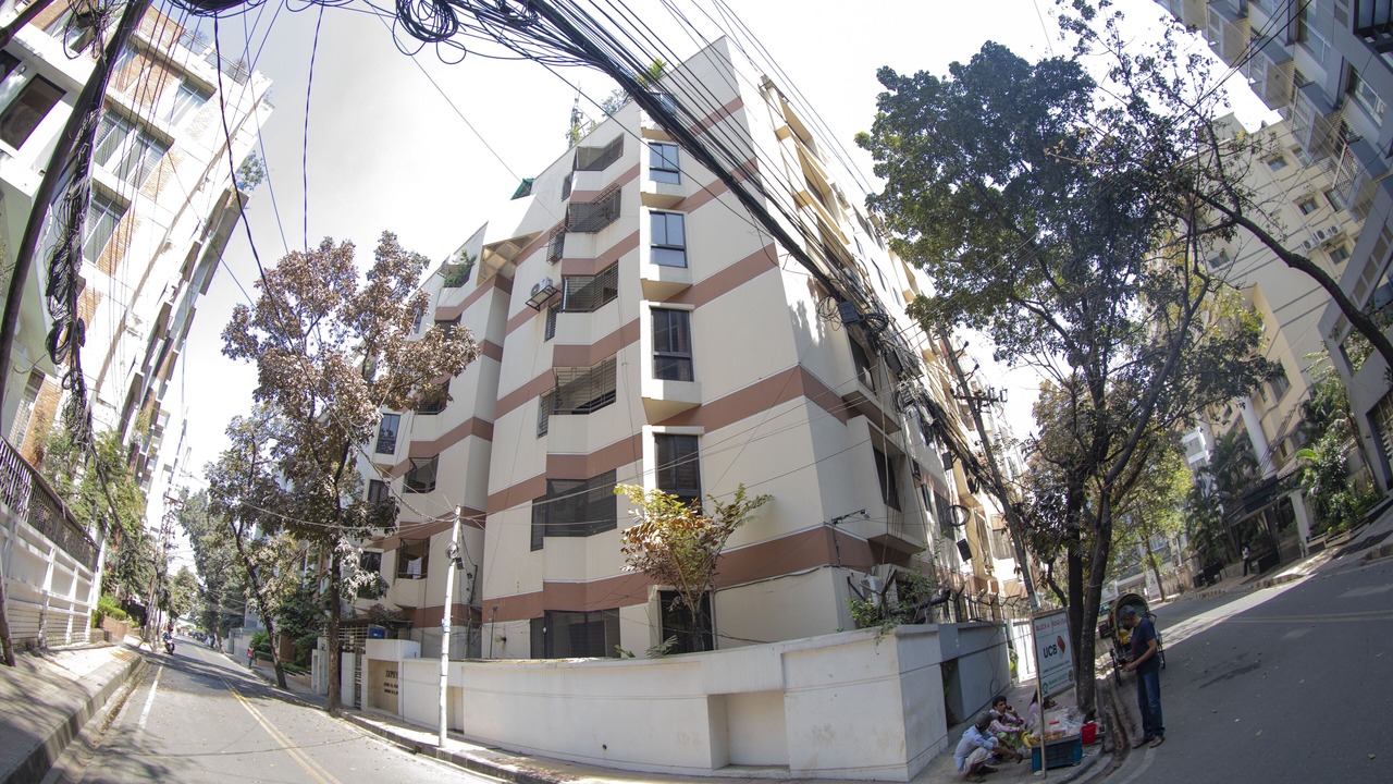 Photo of Outdoor in Banani