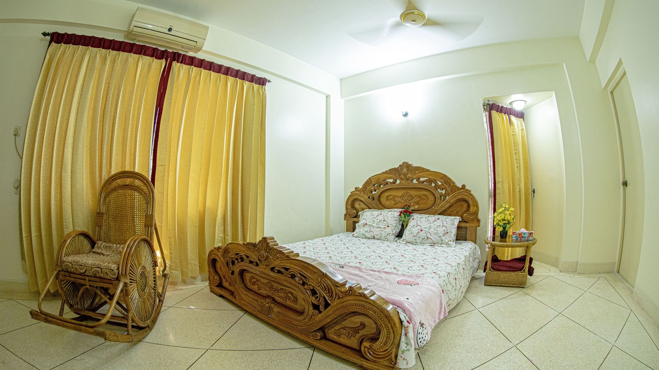 Photo of Bedroom in Banani