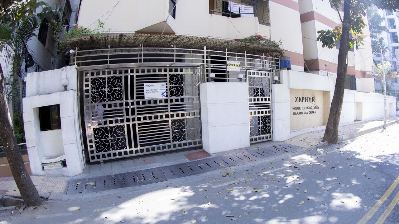 Photo of Outdoor in Banani