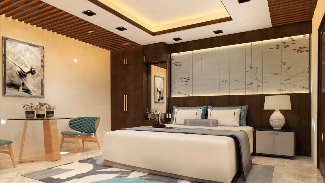Photo of Bedroom in Baipayl