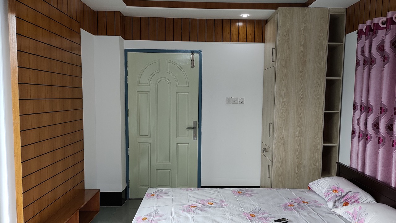 Photo of Bedroom in Baipayl