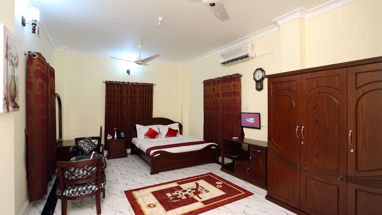 Photo of Bedroom in Sylhet