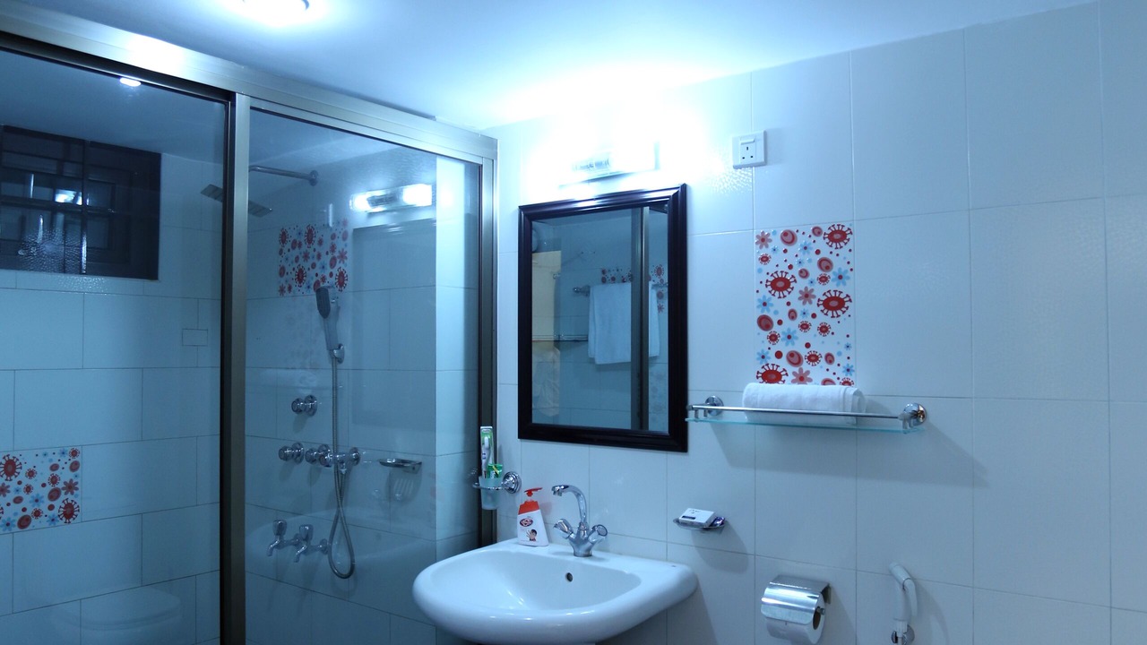 Photo of Bathroom in Sylhet