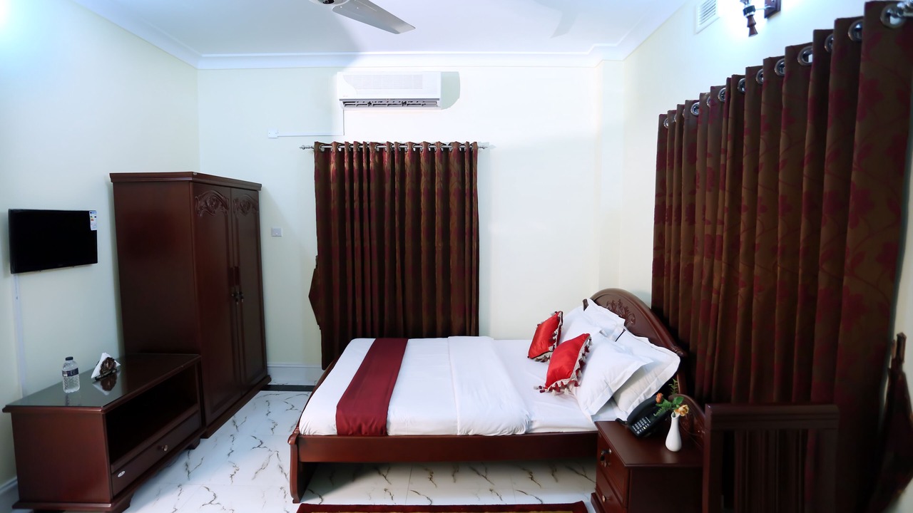 Photo of Bedroom in Sylhet