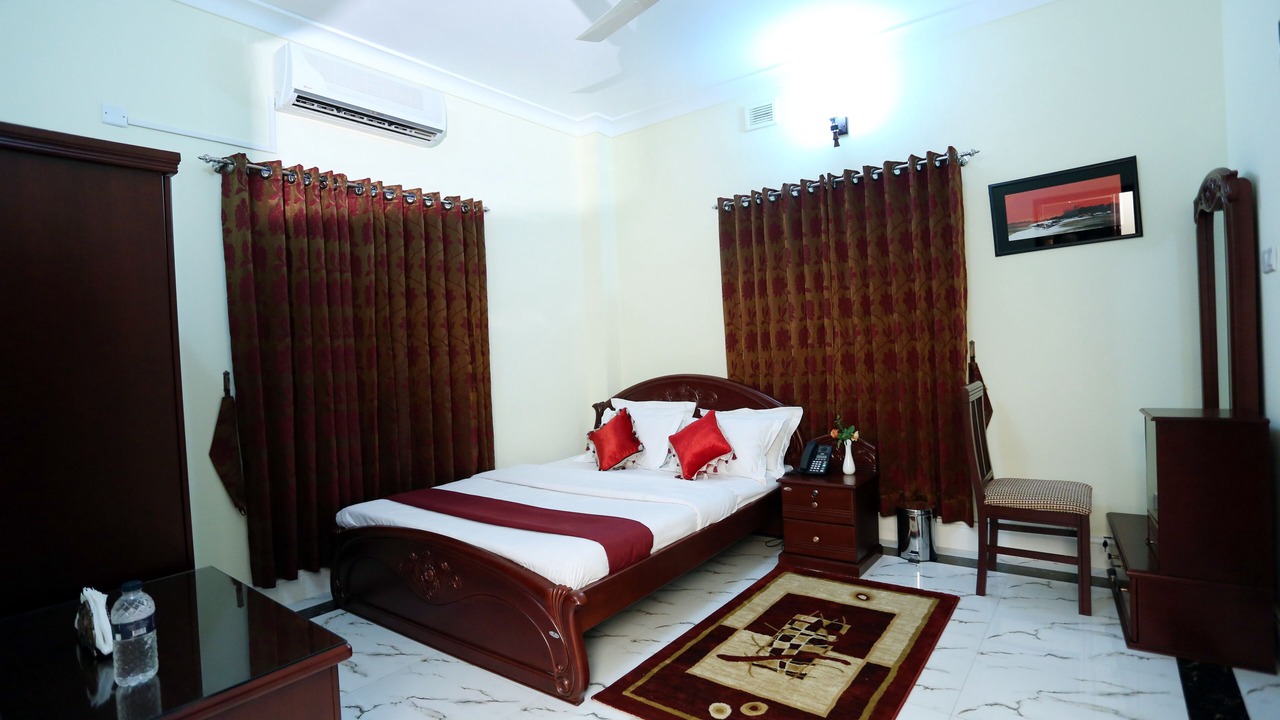 Photo of Bedroom in Sylhet
