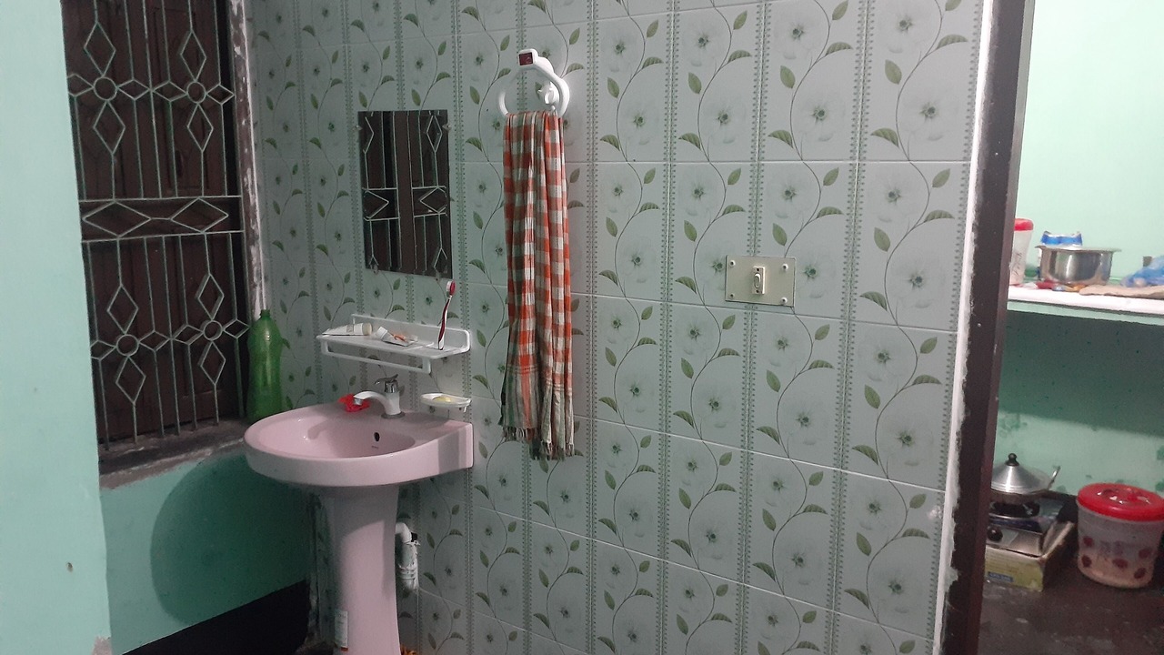 Photo of Bathroom in Jhenaidah