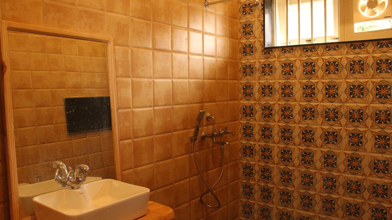 Photo of Bathroom in Bullawala