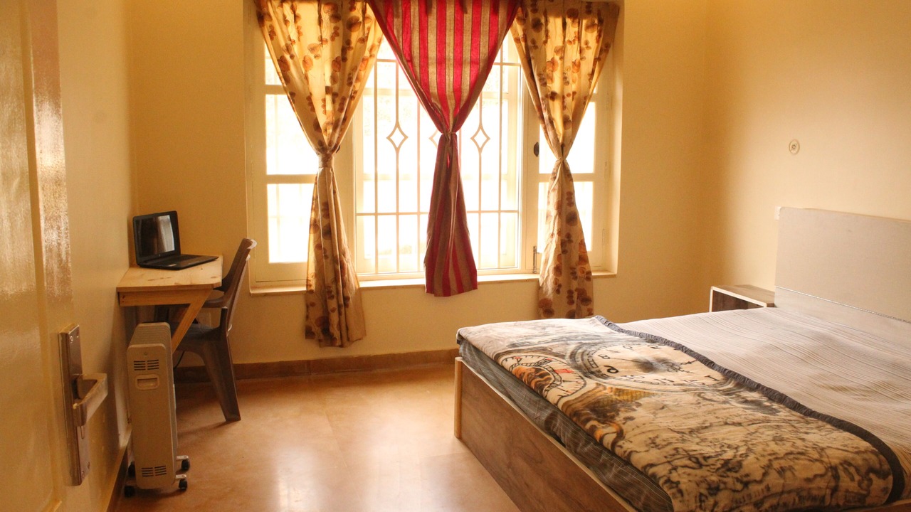 Photo of Bedroom in Bullawala