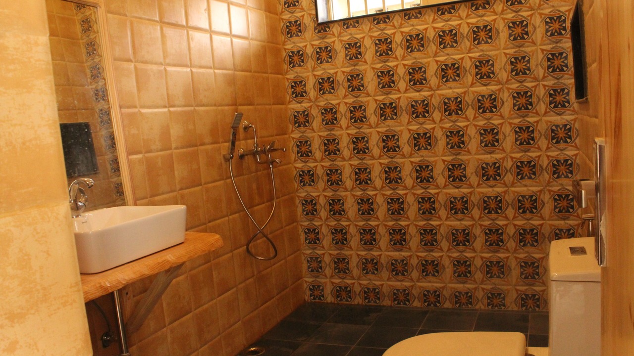 Photo of Bathroom in Bullawala