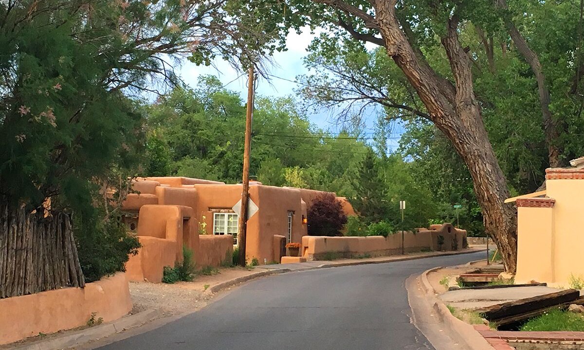 Photo of Others in Santa Fe