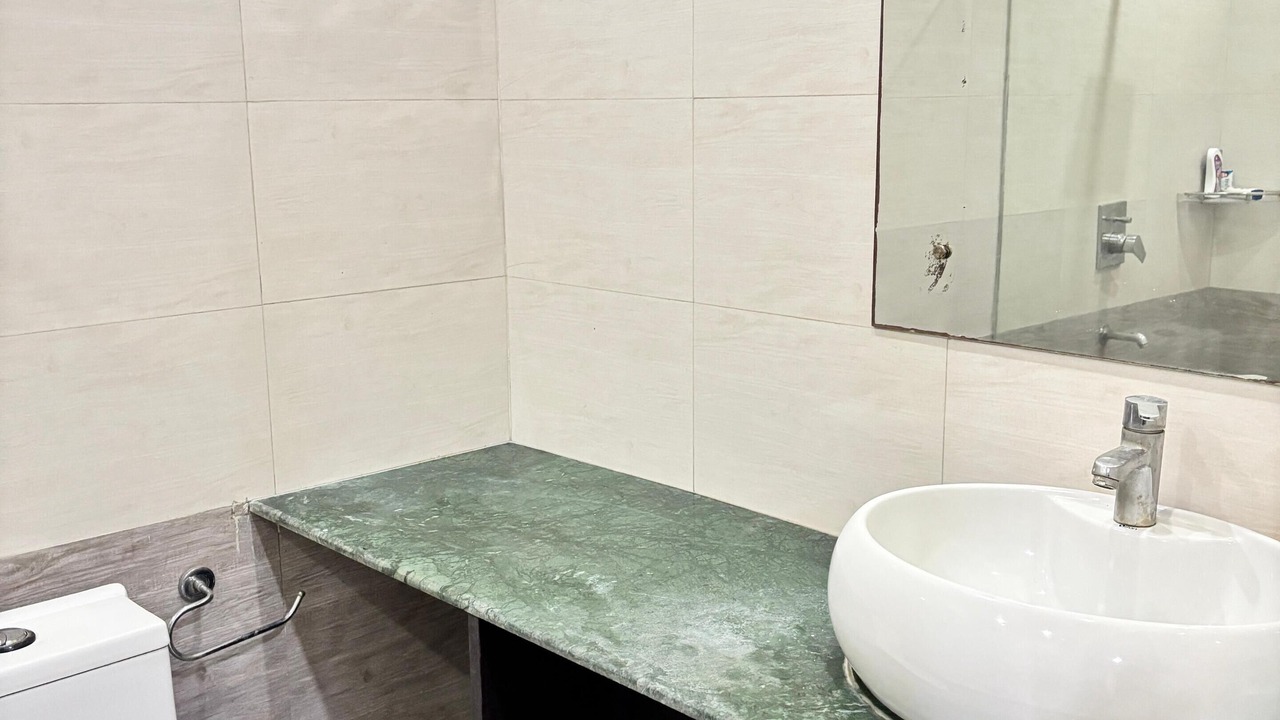Photo of Bathroom in Sualkuchi