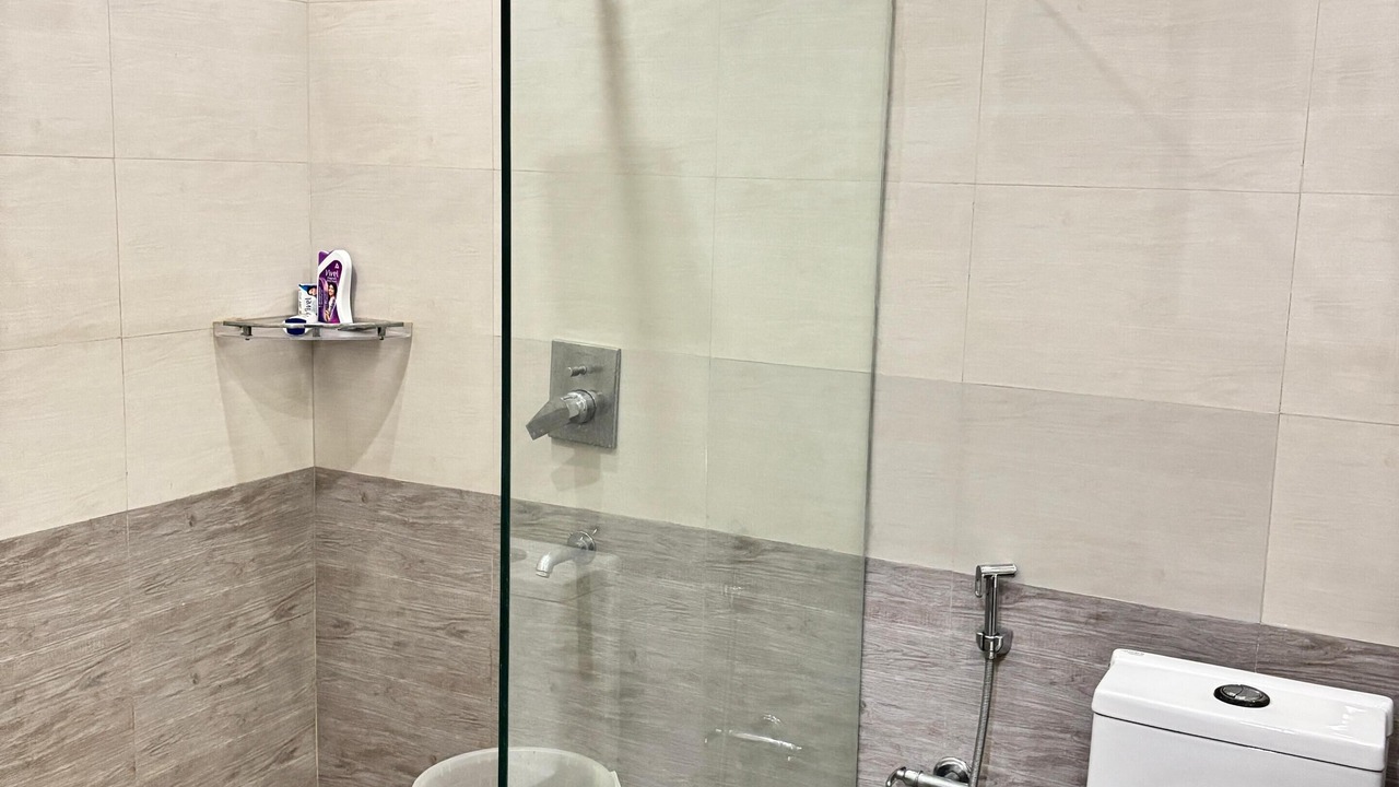 Photo of Bathroom in Sualkuchi