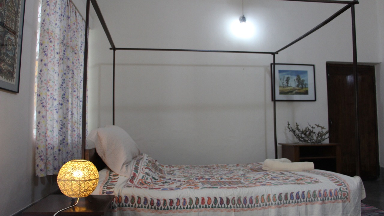 Photo of Bedroom in Dhanmondi