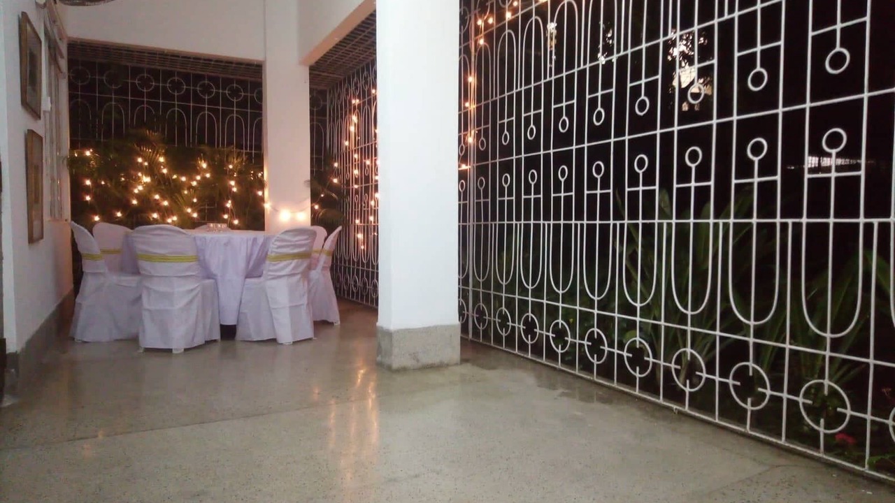 Photo of Outdoor in Dhanmondi