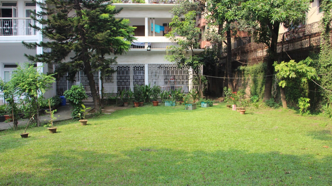 Photo of Outdoor in Dhanmondi