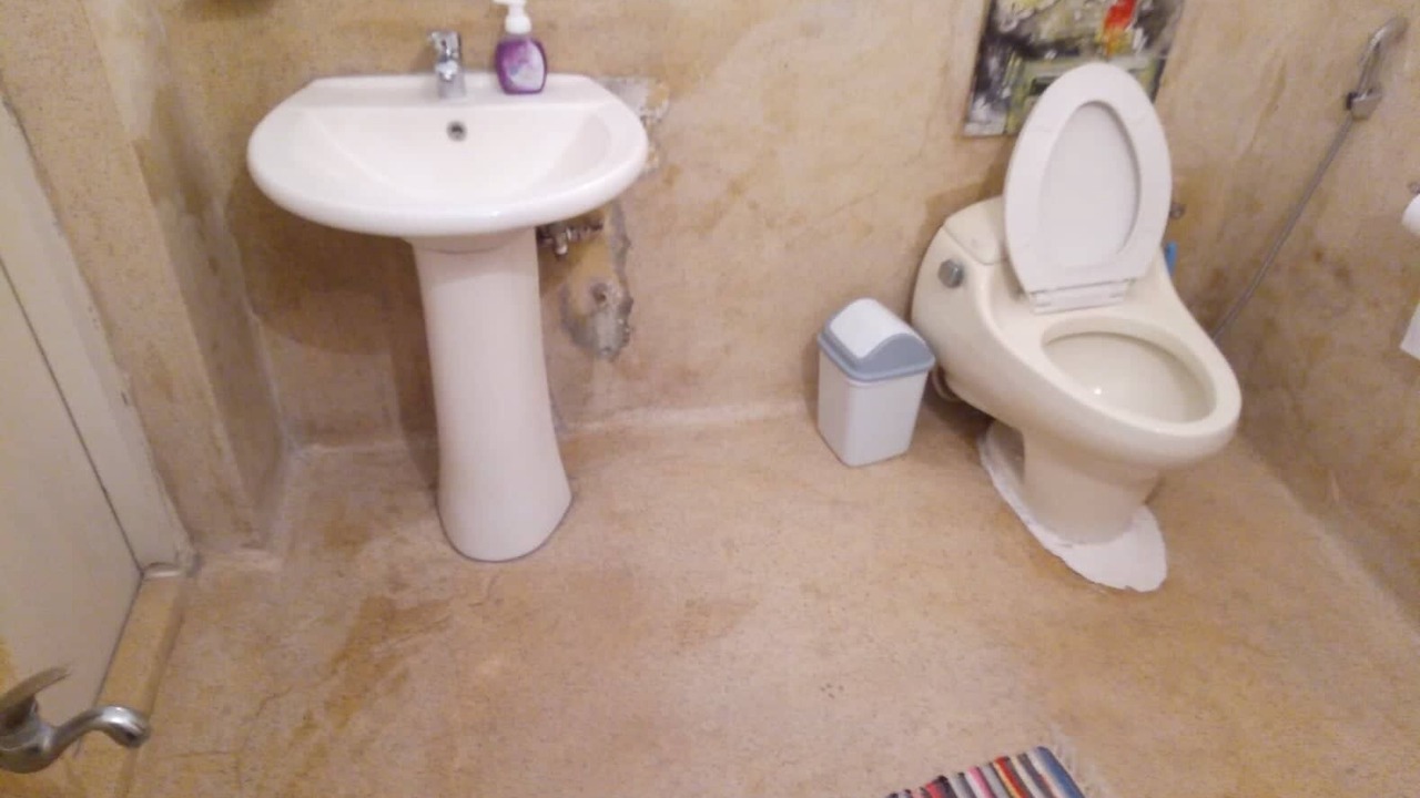 Photo of Bathroom in Dhanmondi