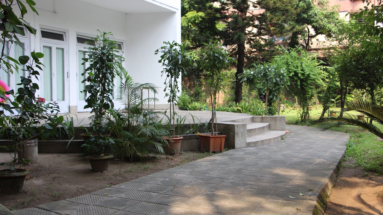 Photo of Outdoor in Dhanmondi