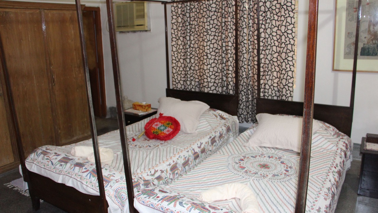 Photo of Bedroom in Dhanmondi
