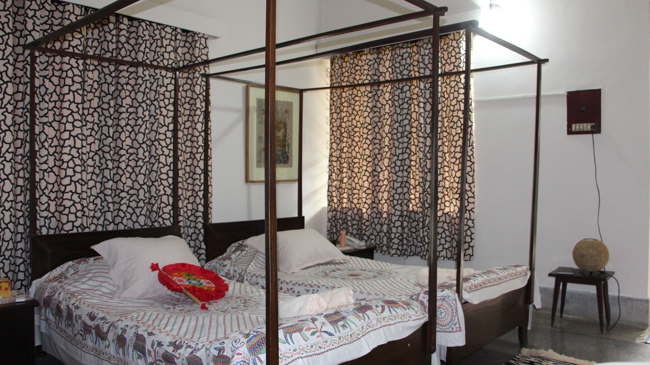 Photo of Bedroom in Dhanmondi