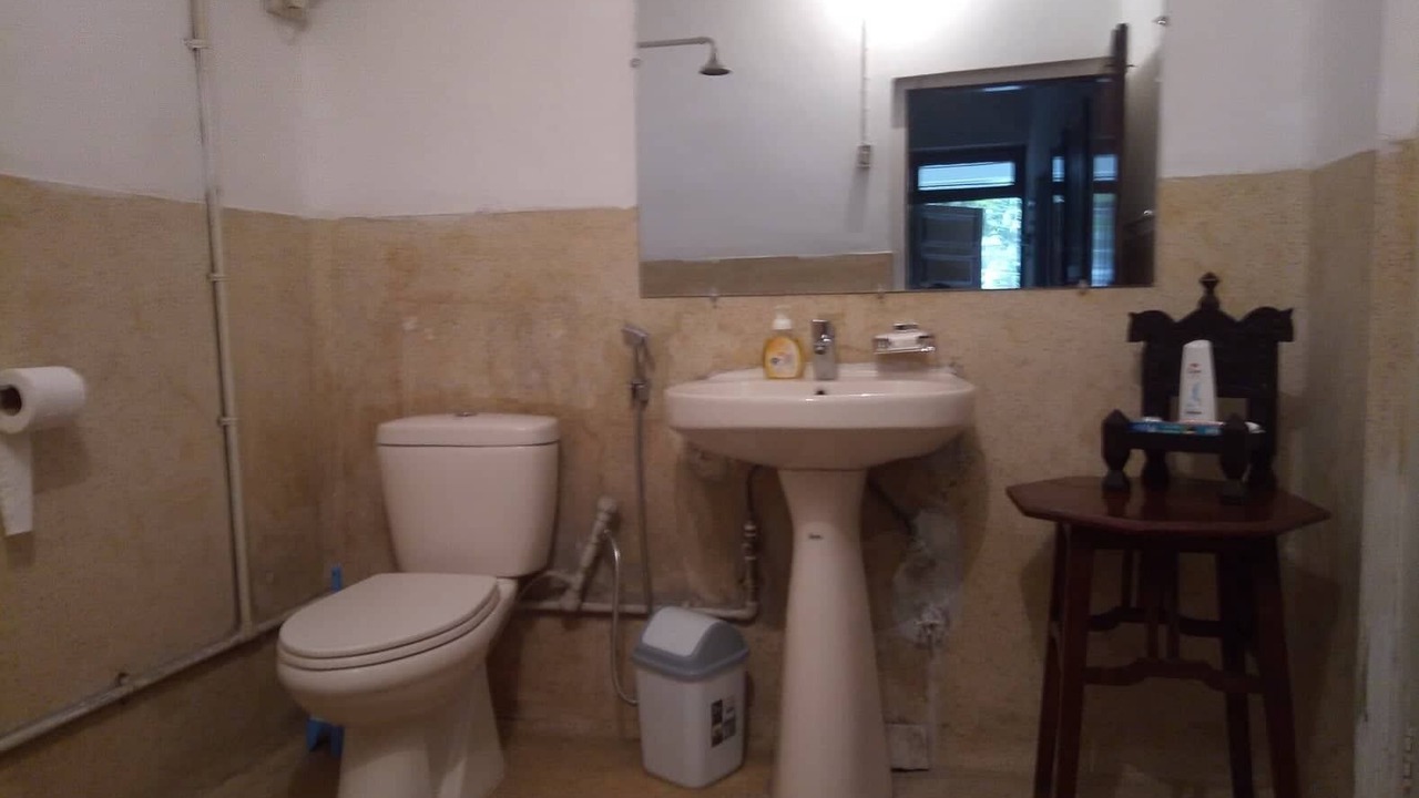 Photo of Bathroom in Dhanmondi