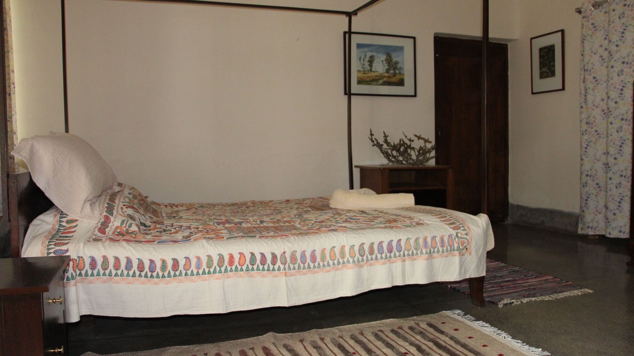 Photo of Bedroom in Dhanmondi