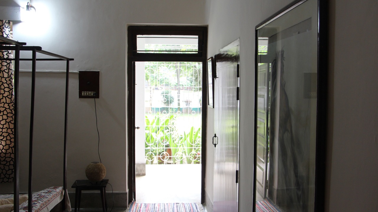 Photo of Bedroom in Dhanmondi