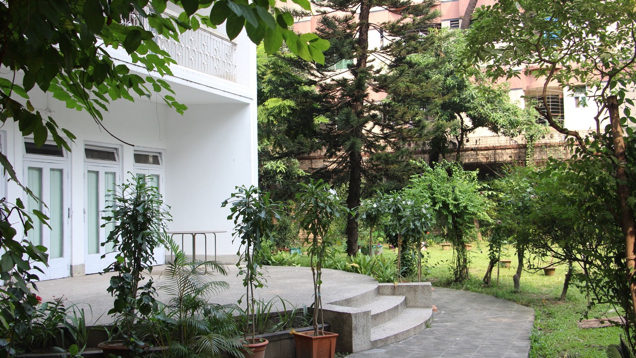 Photo of Outdoor in Dhanmondi