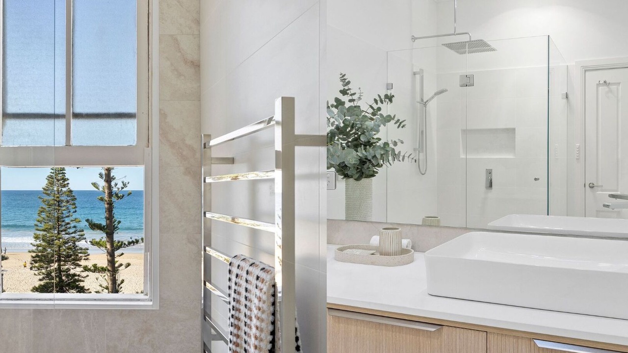 Photo of Bathroom in Manly