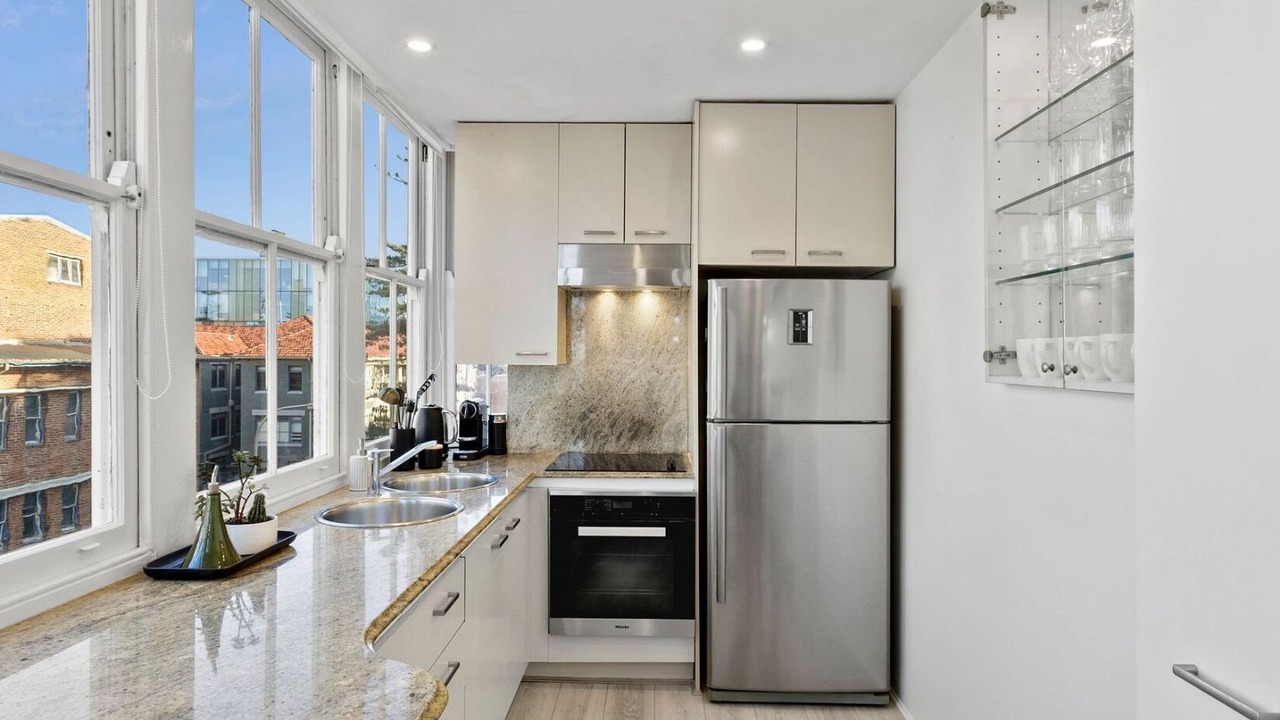 Photo of Kitchen in Manly