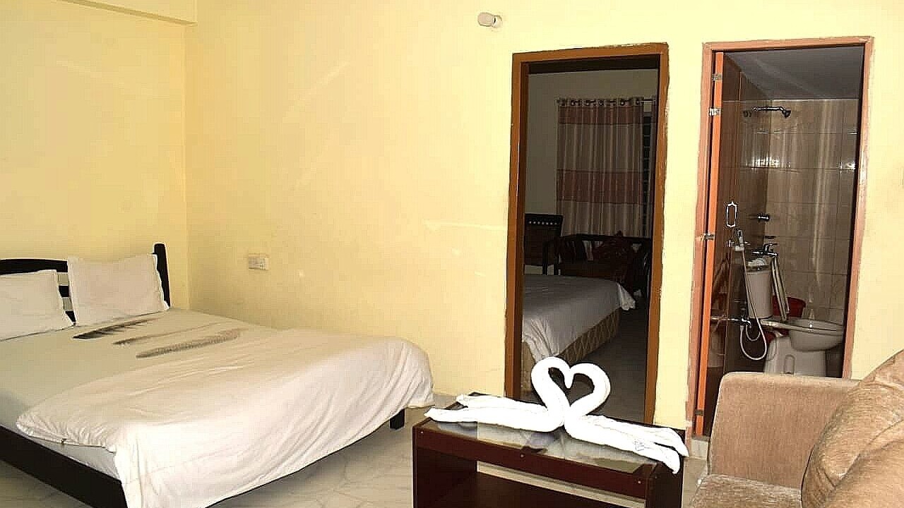 Photo of Bedroom in Cox's Bazar