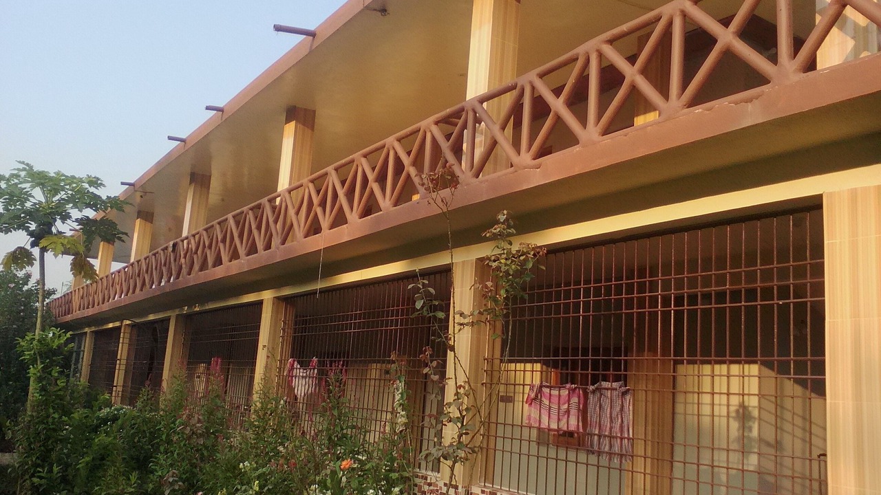 Photo of Outdoor in Ghoraghat