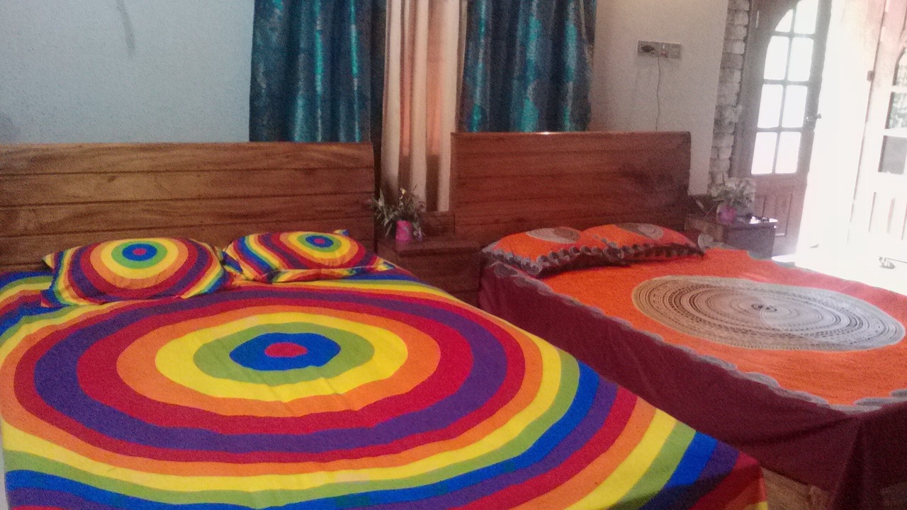 Photo of Bedroom in Ghoraghat