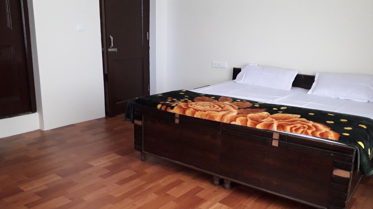 Photo of Bedroom in Shimla