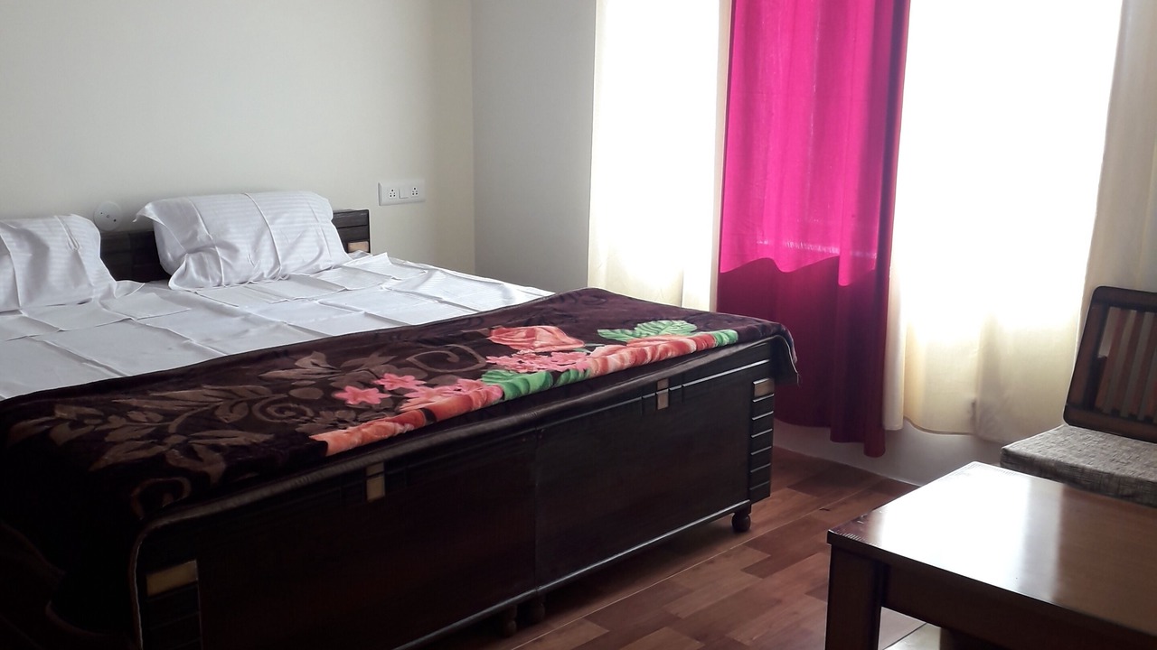 Photo of Bedroom in Shimla