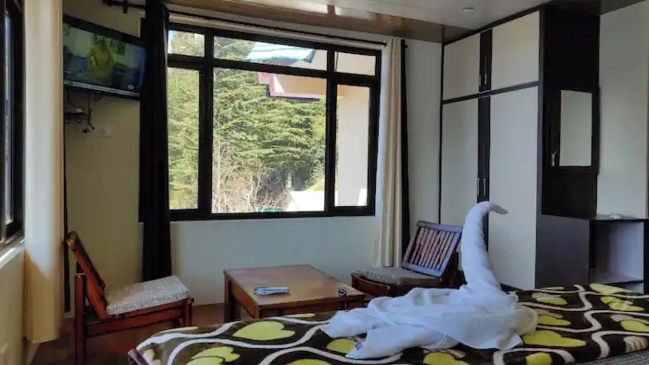 Photo of Bedroom in Shimla